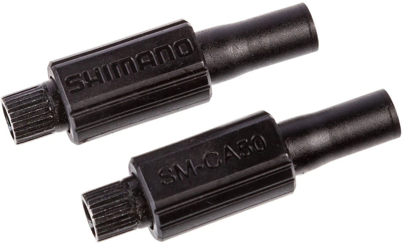 Shimano Régleur De Câble De Vitesses SM-CA50 3 Shimano Régleur De Câble De Vitesses SM-CA50