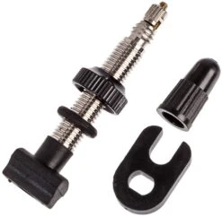 Dt-swiss Valve Pour Kit Tubeless VTT