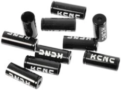 Kcnc Capuchons Ferrules Non-Scellés