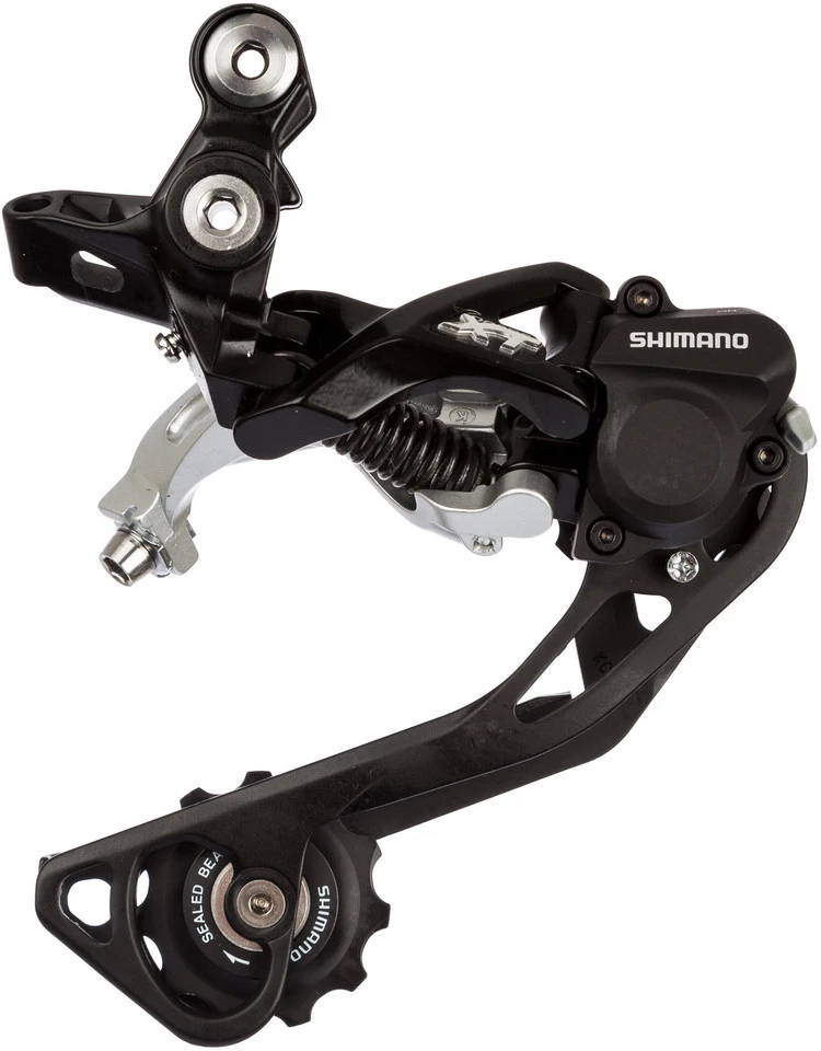 Shimano Dérailleur Arrière XT Shadow Plus RD-M786 10 Vitesses 4 Shimano Dérailleur Arrière XT Shadow Plus RD-M786 10 Vitesses – Image 2