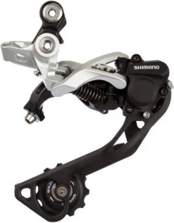 Shimano Dérailleur Arrière XT Shadow Plus RD-M786 10 Vitesses 7 Shimano Dérailleur Arrière XT Shadow Plus RD-M786 10 Vitesses -Accessoires De Vélo 106830