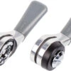 Shimano Set De Leviers De Vitesses Av+arr Dura-Ace SL-BS77 2/3/10 Vitesses -Accessoires De Vélo 111181