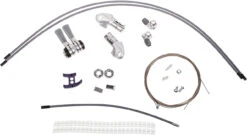 Shimano Set De Leviers De Vitesses Av+arr Dura-Ace SL-BS77 2/3/10 Vitesses 9 Shimano Set De Leviers De Vitesses Av+arr Dura-Ace SL-BS77 2/3/10 Vitesses -Accessoires De Vélo 111184