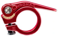 Chromag Attache De Selle QR 11 Chromag Attache De Selle QR -Accessoires De Vélo 123230