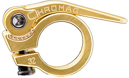 Chromag Attache De Selle QR 8 Chromag Attache De Selle QR – Image 6