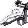 Shimano Dérailleur Avant XT FD-M8020 / FD-M8025 2/11 Vitesses