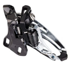 Shimano Dérailleur Avant XT FD-M8020 / FD-M8025 2/11 Vitesses -Accessoires De Vélo 128811