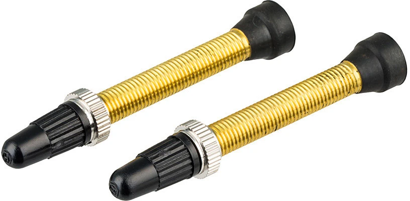 Wtb Valve Tubeless TCS Presta En Laiton 3 Wtb Valve Tubeless TCS Presta En Laiton