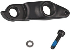 Salsa Patte De Dérailleur Pour Beargrease Carbon 1