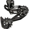 SRAM Dérailleur Arrière GX 2x11 Vitesses -Accessoires De Vélo 137670