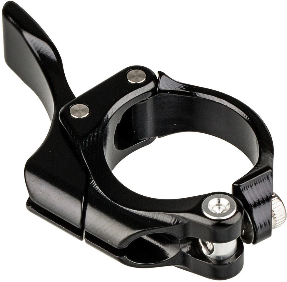 THOMSON Télécommande Au Guidon Pour Tiges De Selle Télescopiques 3 THOMSON Télécommande Au Guidon Pour Tiges De Selle Télescopiques