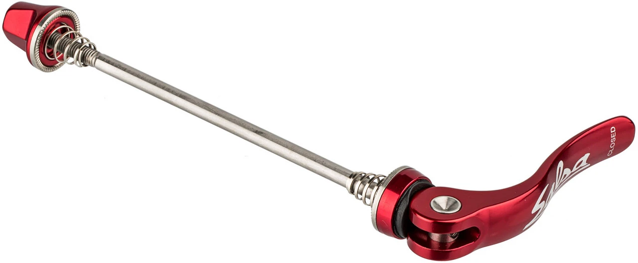 Salsa Serrage Rapide De Moyeu Avant Flip Off En Inox 4 Salsa Serrage Rapide De Moyeu Avant Flip Off En Inox – Image 2