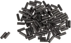 Shimano Capuchons Pour SIS-SP40/-SP41 Scellés - 100 Pièces