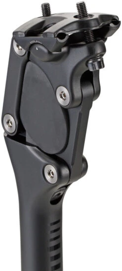 Contec Tige De Selle à Suspension SP-060 Slim Long Travel 13 Contec Tige De Selle à Suspension SP-060 Slim Long Travel -Accessoires De Vélo 152716