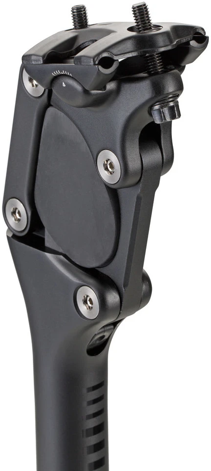 Contec Tige De Selle à Suspension SP-060 Slim Long Travel 5 Contec Tige De Selle à Suspension SP-060 Slim Long Travel – Image 3