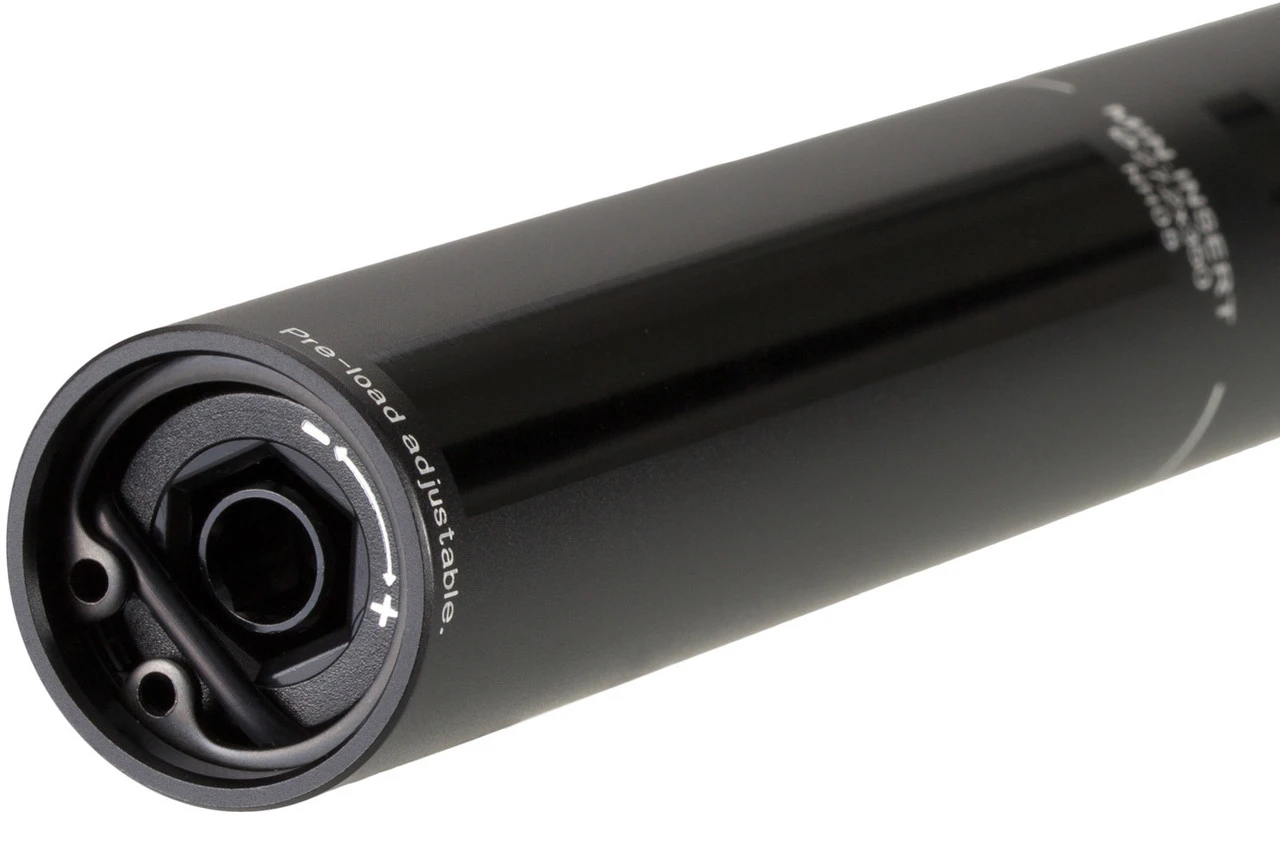 Contec Tige De Selle à Suspension SP-060 Slim Long Travel 6 Contec Tige De Selle à Suspension SP-060 Slim Long Travel – Image 4