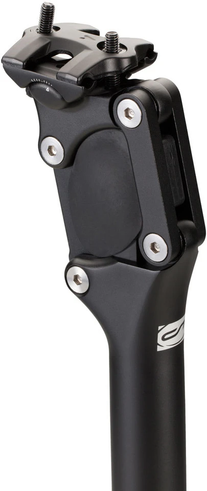 Contec Tige De Selle à Suspension SP-060 Slim Long Travel 9 Contec Tige De Selle à Suspension SP-060 Slim Long Travel – Image 7