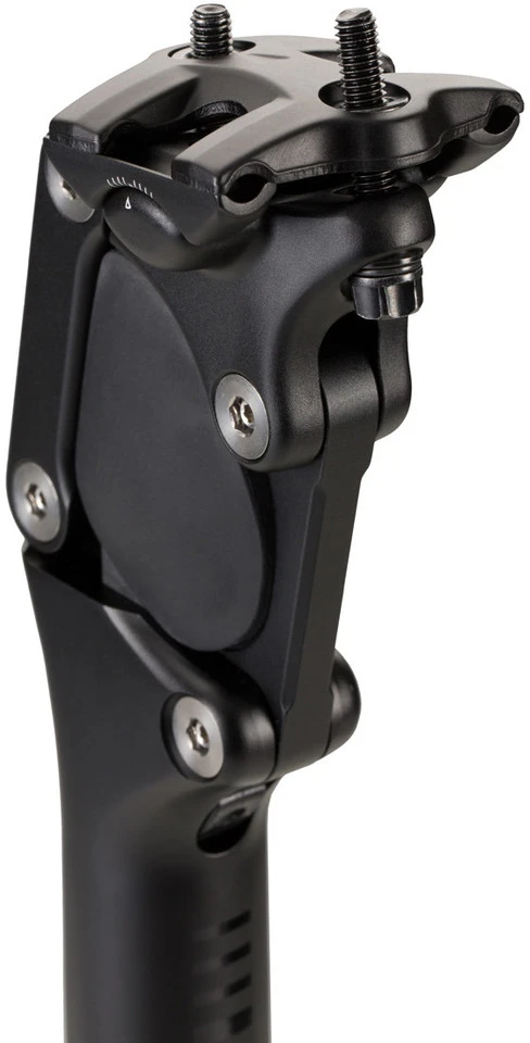 Contec Tige De Selle à Suspension SP-060 Slim Long Travel 10 Contec Tige De Selle à Suspension SP-060 Slim Long Travel – Image 8