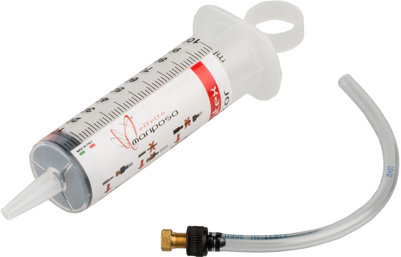 Effetto Mariposa Seringue De Remplissage Caffelatex 100 Ml 3 Effetto Mariposa Seringue De Remplissage Caffelatex 100 Ml