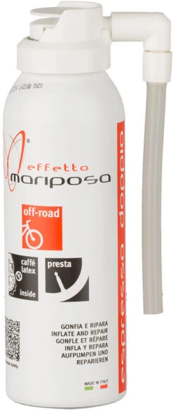 Effetto Mariposa Spray Anti-Crevaison Espresso