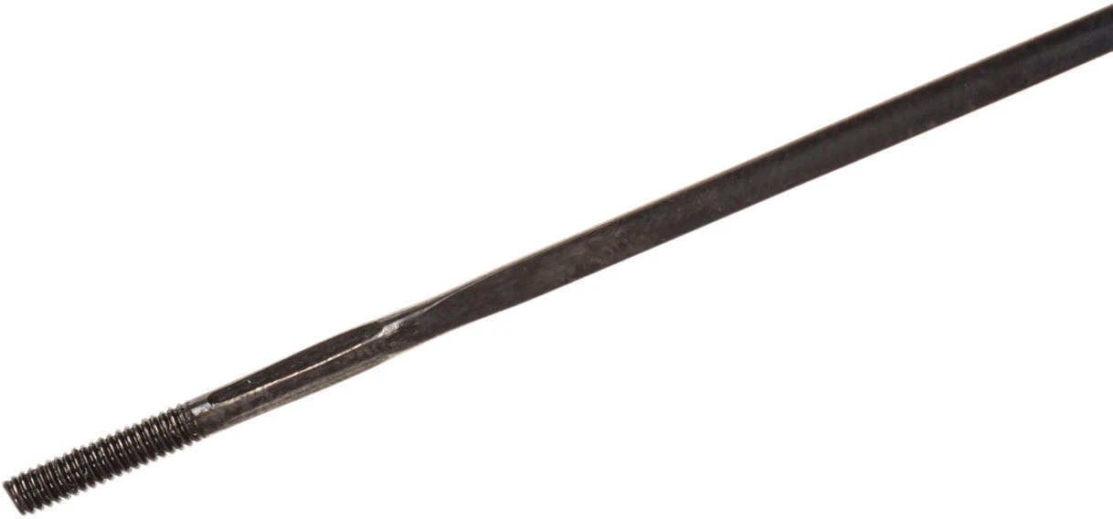 Syntace Rayons Pour Roues MX Avec Rayons Plats 5 Syntace Rayons Pour Roues MX Avec Rayons Plats – Image 3