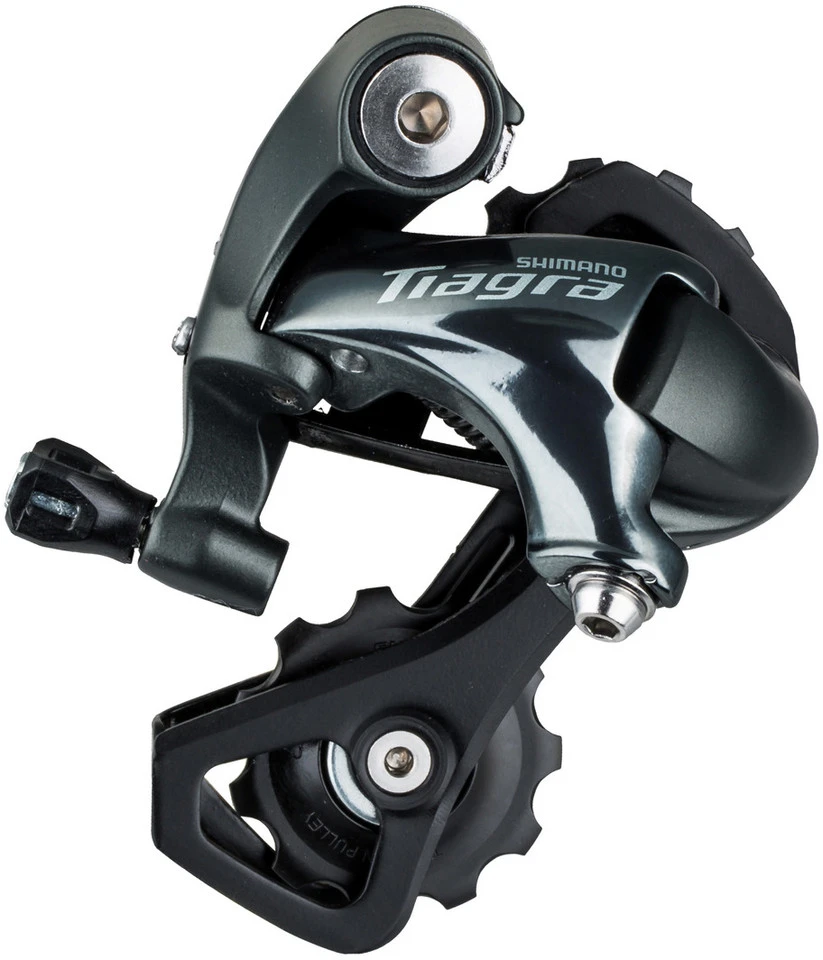 Shimano Dérailleur Arrière Tiagra RD-4700 10 Vitesses 3 Shimano Dérailleur Arrière Tiagra RD-4700 10 Vitesses