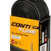 Continental Chambre à Air Tour 28 Wide 1 Continental Chambre à Air Tour 28 Wide -Accessoires De Vélo 155318