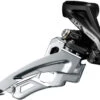 Shimano Dérailleur Avant SLX FD-M7000-10 / FD-M7005-10 3/10 Vitesses -Accessoires De Vélo 156117