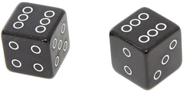 Contec Capuchons De Valve Gambler 3 Contec Capuchons De Valve Gambler