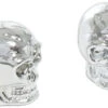 Contec Capuchons De Valve Skull -Accessoires De Vélo 157427