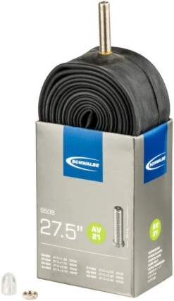Schwalbe Chambre à Air 21 Pour 27,5" -Accessoires De Vélo 157561