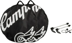 Campagnolo® Set De Roues Shamal Ultra C17 -Accessoires De Vélo 158768