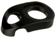 Porte-Câble Single Cable Holder Pour Liteville 3 Porte-Câble Single Cable Holder Pour Liteville