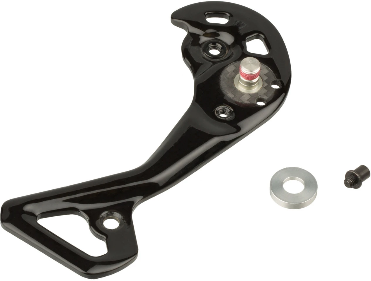 Shimano Guide-Chaîne Extérieur Pour RD-M9000 5 Shimano Guide-Chaîne Extérieur Pour RD-M9000 – Image 3