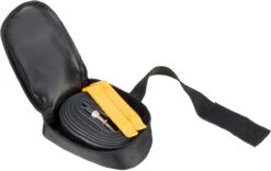 Continental Sacoche Pour Chambre à Air Avec Chambre à Air Et Démonte-Pneus 7 Continental Sacoche Pour Chambre à Air Avec Chambre à Air Et Démonte-Pneus -Accessoires De Vélo 162720