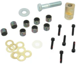 Cane Creek Rebuild Kit Avec Outils Pour Thudbuster LT