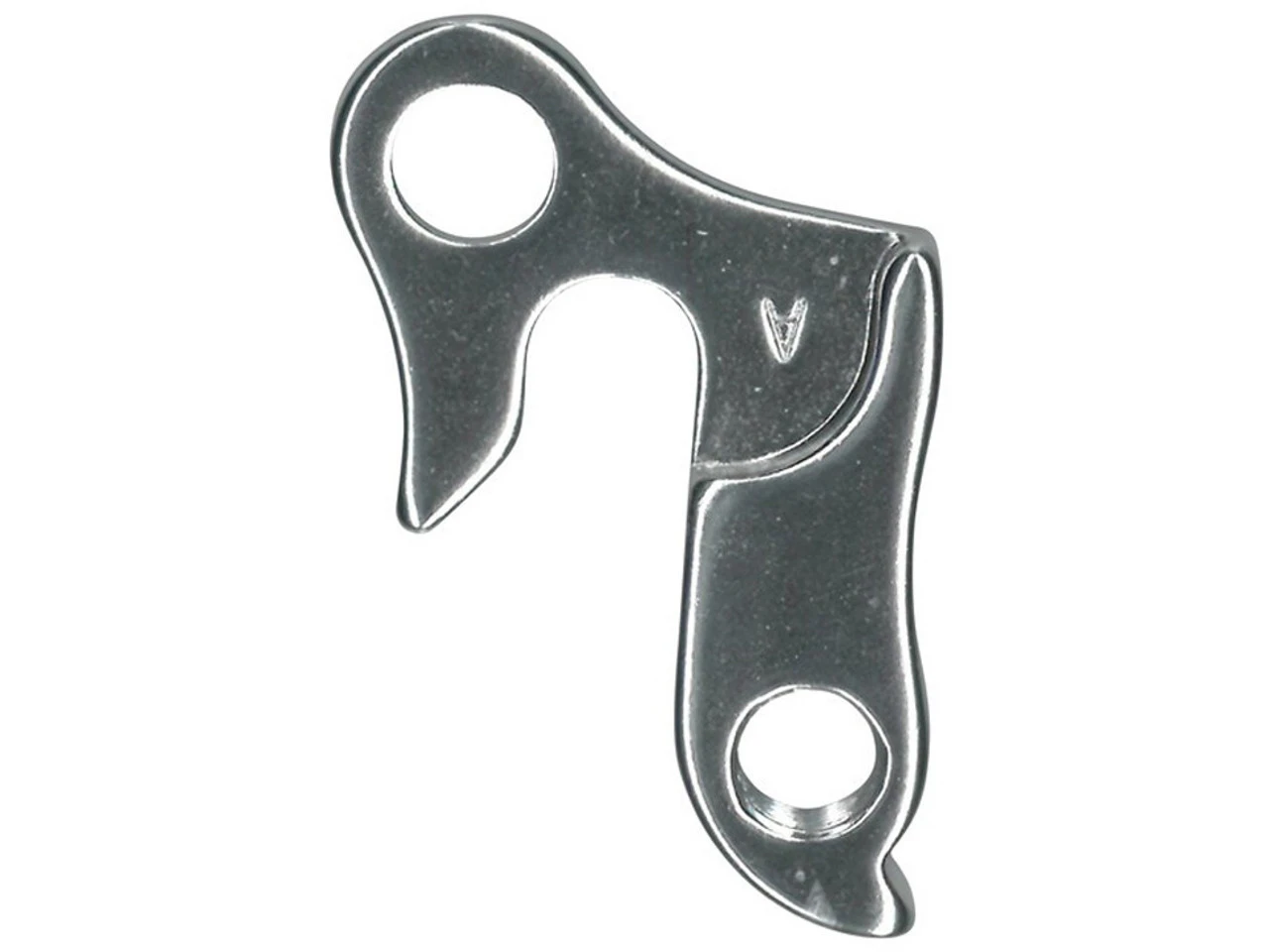 XLC Patte De Dérailleur DO-A06 3 XLC Patte De Dérailleur DO-A06