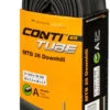 Continental Chambre à Air VTT 26 Downhill -Accessoires De Vélo 173255