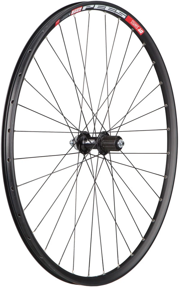 Roue Trail XT Disc Center Lock 29" 3 Roue Trail XT Disc Center Lock 29"