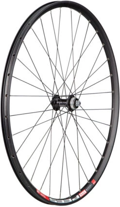Roue Trail XT Disc Center Lock 29" 14 Roue Trail XT Disc Center Lock 29" -Accessoires De Vélo 174763