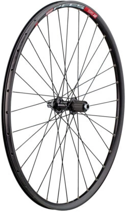 Roue Trail XT Disc Center Lock 29" 19 Roue Trail XT Disc Center Lock 29" -Accessoires De Vélo 174768