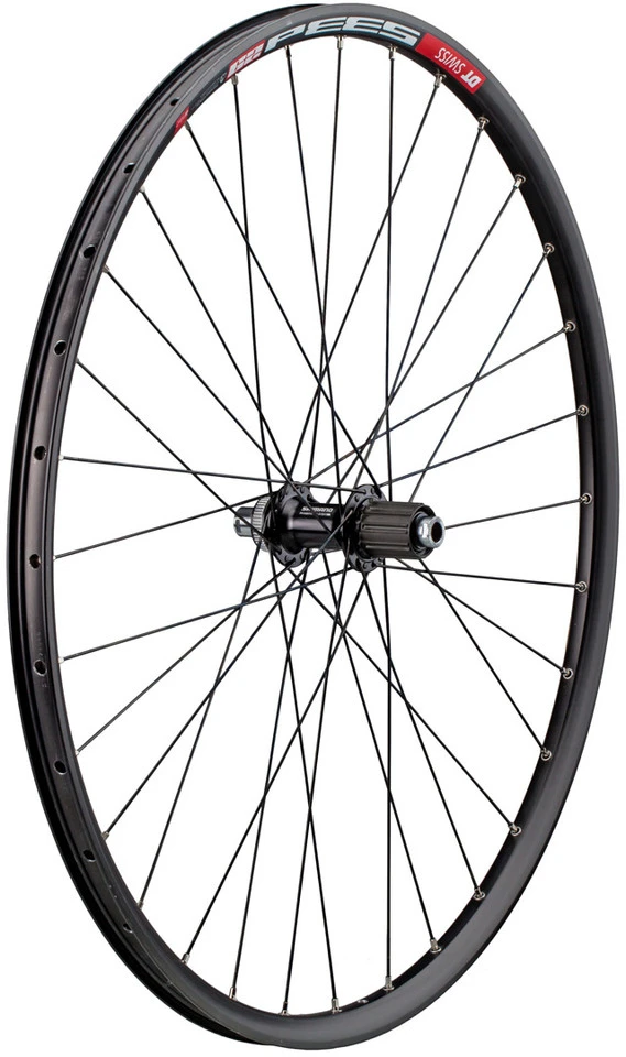 Roue Trail XT Disc Center Lock 29" 10 Roue Trail XT Disc Center Lock 29" – Image 8