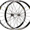 Mavic Set De Roues Ellipse -Accessoires De Vélo 178844