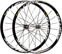Mavic Set De Roues Ellipse