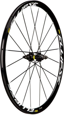 Mavic Set De Roues Ellipse 12 Mavic Set De Roues Ellipse -Accessoires De Vélo 178847