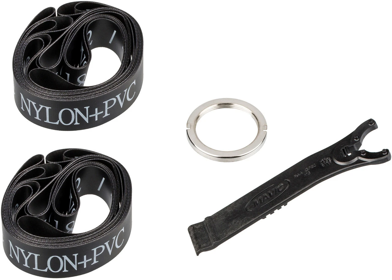 Mavic Set De Roues Ellipse 9 Mavic Set De Roues Ellipse – Image 7