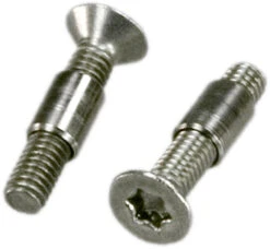 Rohloff Set De Vis Et Bagues Filetées Pour Boîtier De Vitesses