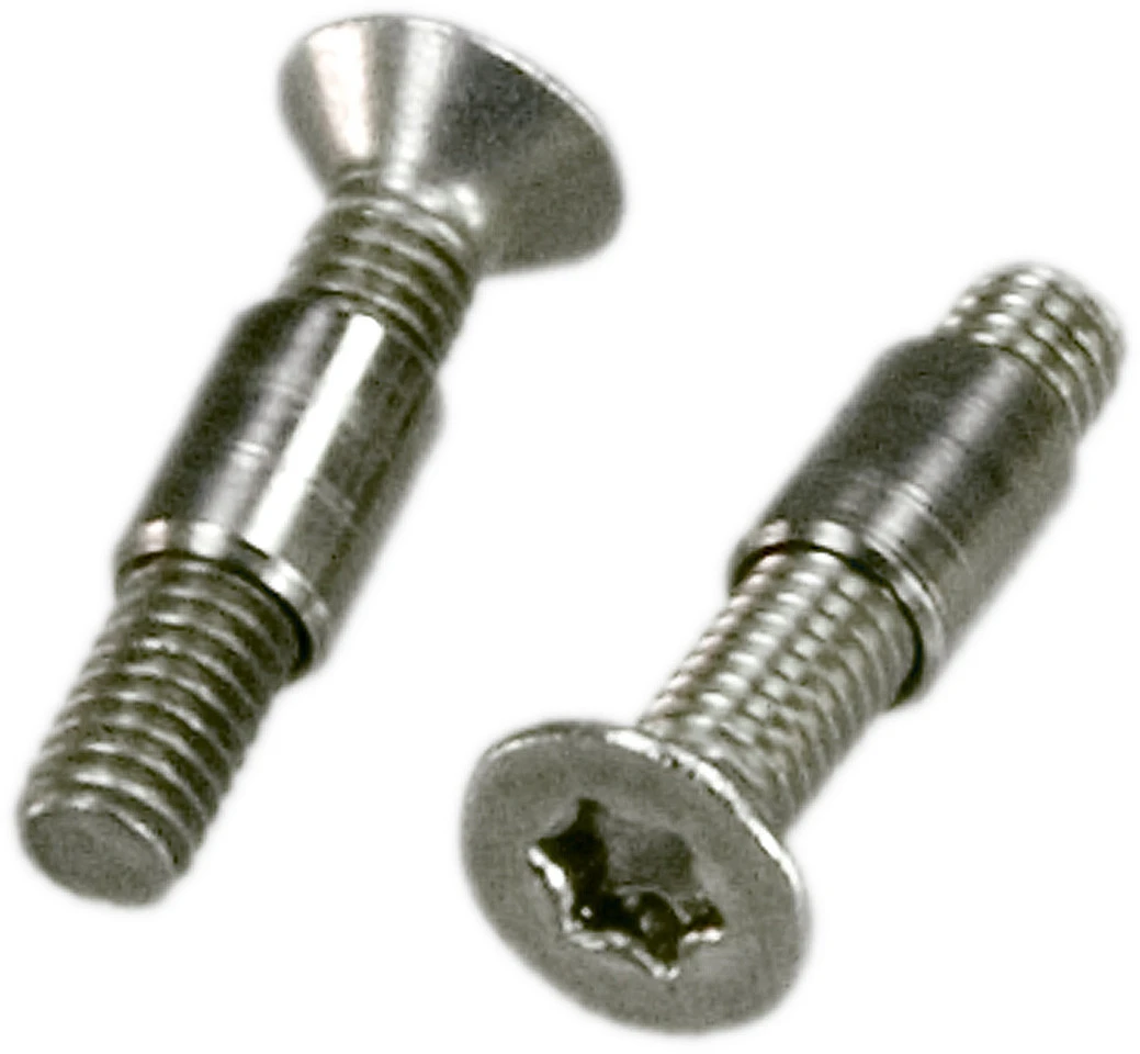 Rohloff Set De Vis Et Bagues Filetées Pour Boîtier De Vitesses 3 Rohloff Set De Vis Et Bagues Filetées Pour Boîtier De Vitesses