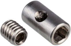 BikeYoke Attache De Câble Pour Revive / Kind Shock LEV