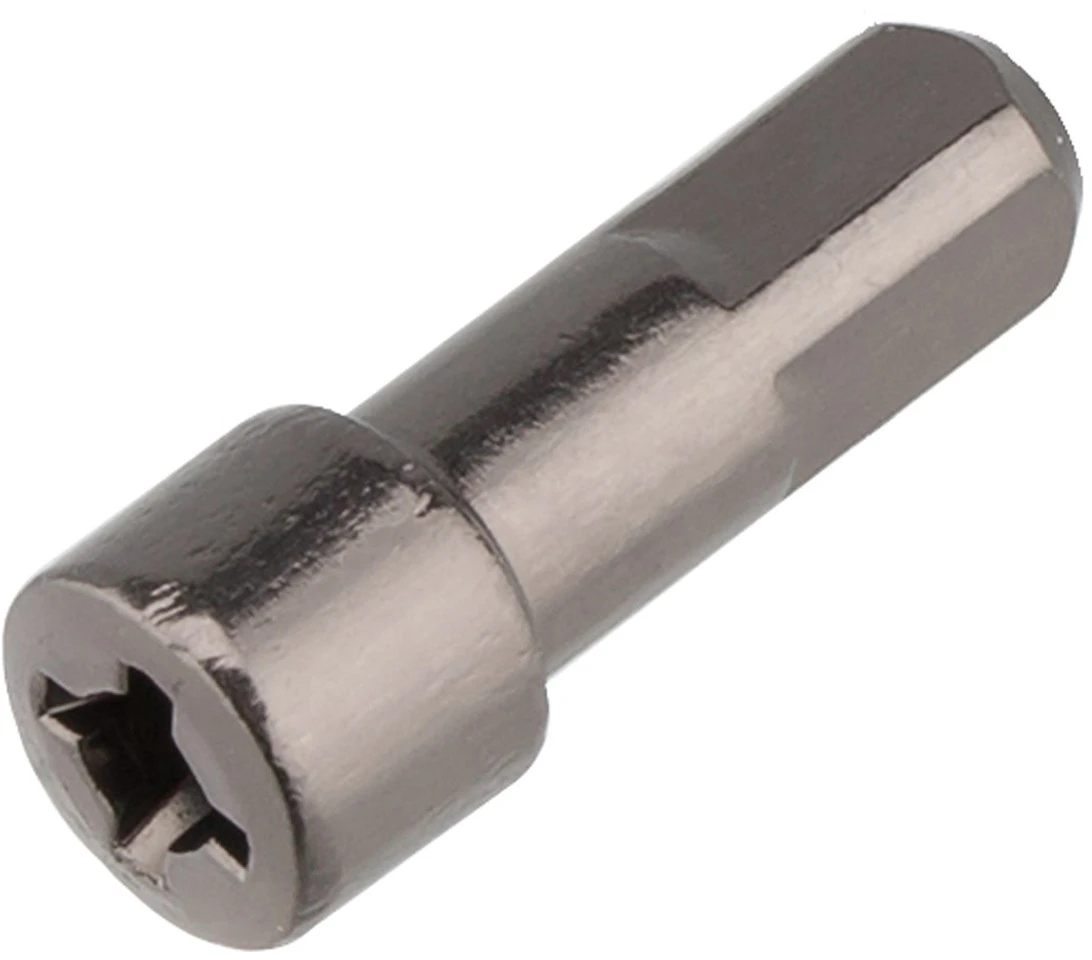 Shimano Écrou De Rayon WH-M9000 / WH-M9020 / WH-M8120 3 Shimano Écrou De Rayon WH-M9000 / WH-M9020 / WH-M8120